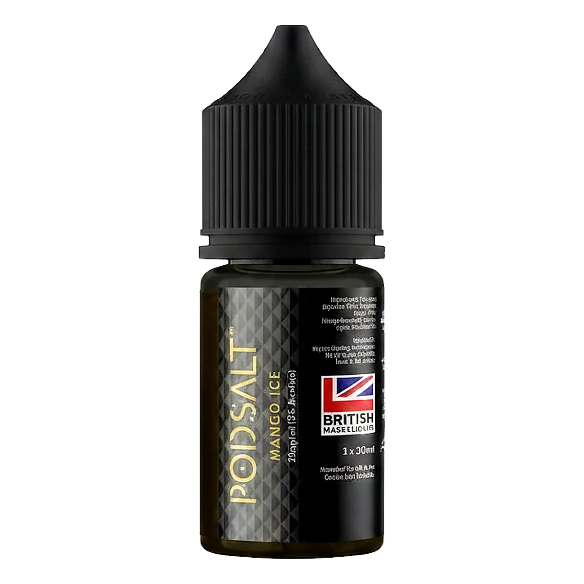 Pod Salt Mango Ice Salt Nic 30ml In UAE