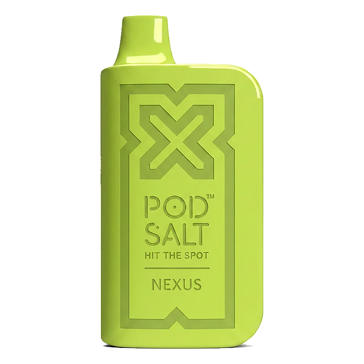 Pod Salt Nexus 6000