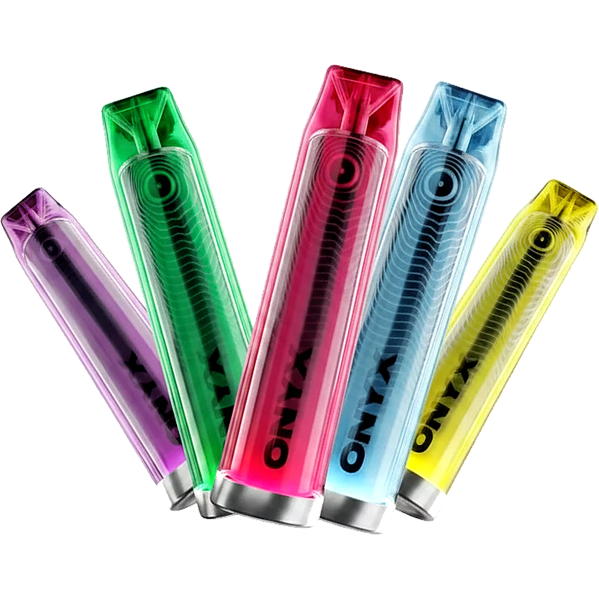 Pod Salt Onyx 4000 Puffs Disposable Vape 20mg/ml In UAE