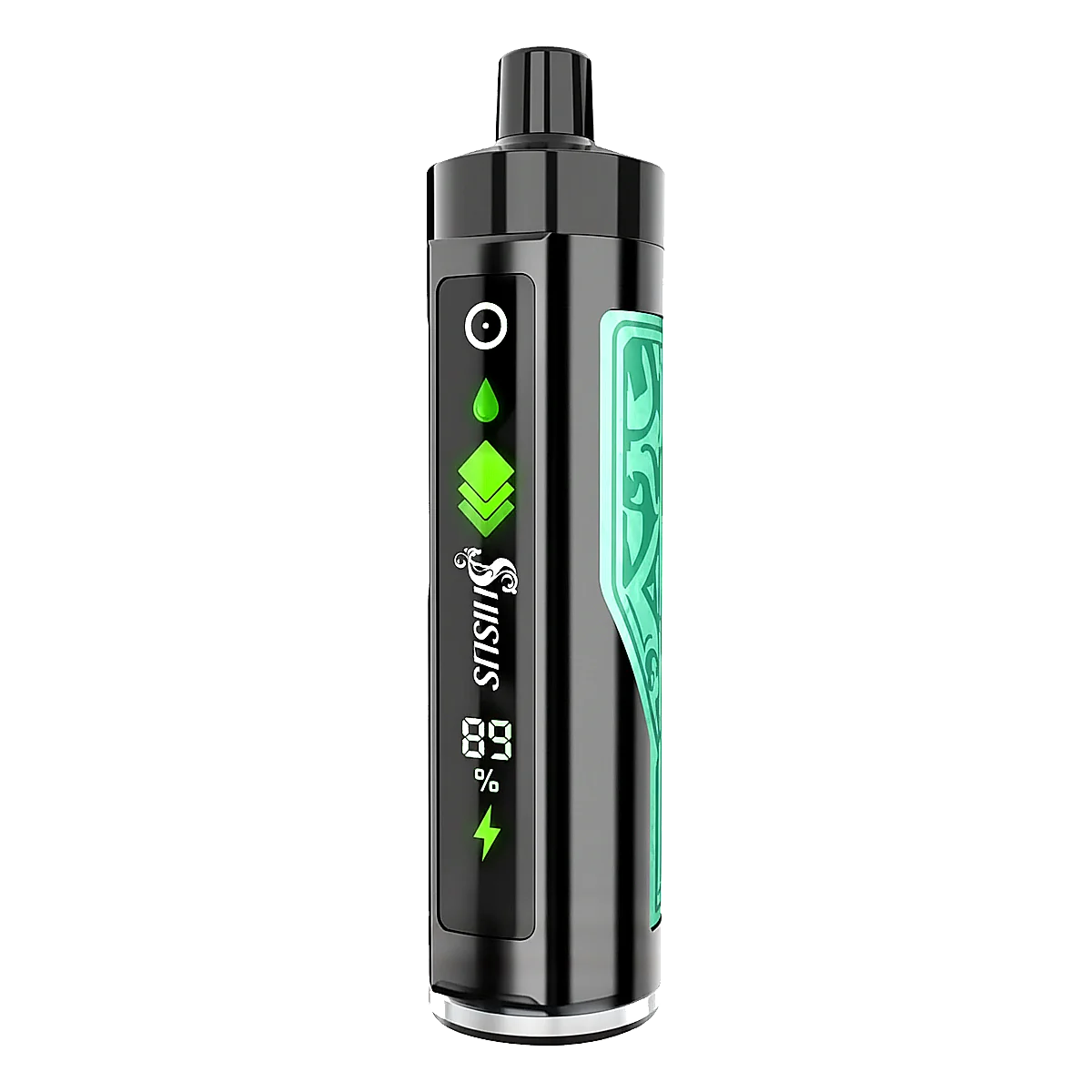 Pod Salt Shisha 3mg/ml-8000 Puffs