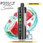 بود سولت شيشة 8000 سحبة DTL 3 ملغ في الإمارات