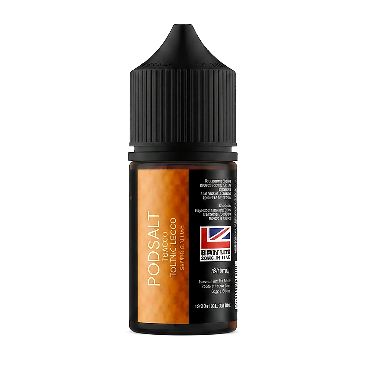 Pod Salt Tobacco Series Saltnic 20mg In UAE