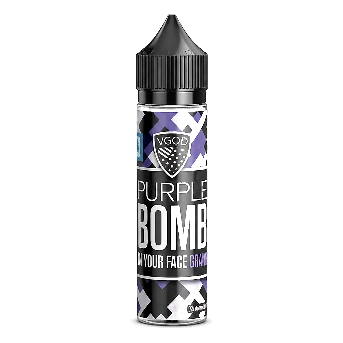 PURPLE BOMB | Best Vape Shop Dubai
