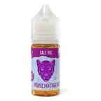 PURPLE PANTHER ICE سولت نيكوتين من DR VAPE