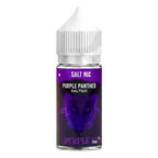 PURPLE PANTHER SALTNIC BY DR VAPE