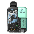 Pyne Pod 8000 Puffs Disposable Vape (Replaceable Pod) في الإمارات العربية المتحدة
