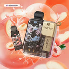 Pyne Pod 8000 Puffs Disposable Vape (Replaceable Pod) في الإمارات العربية المتحدة