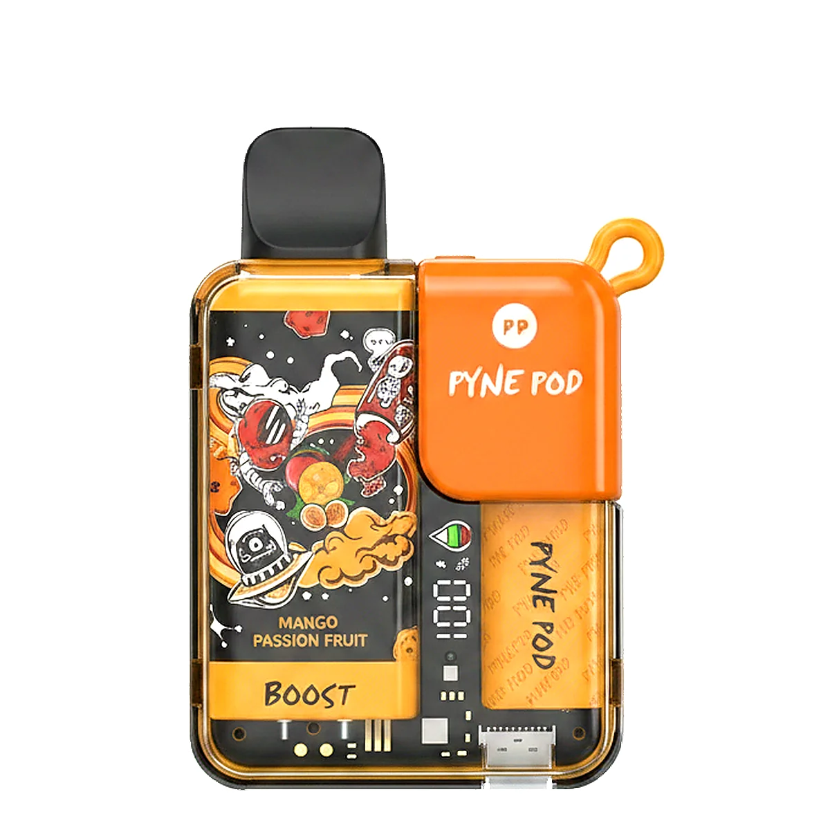 Pyne Pod 8500 Disposable Vape In UAE