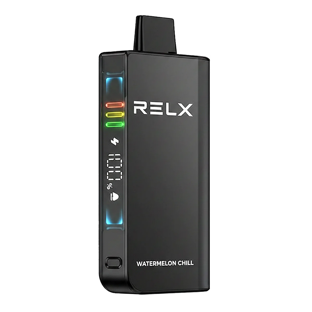 RELX® ACE 20000 سحبة