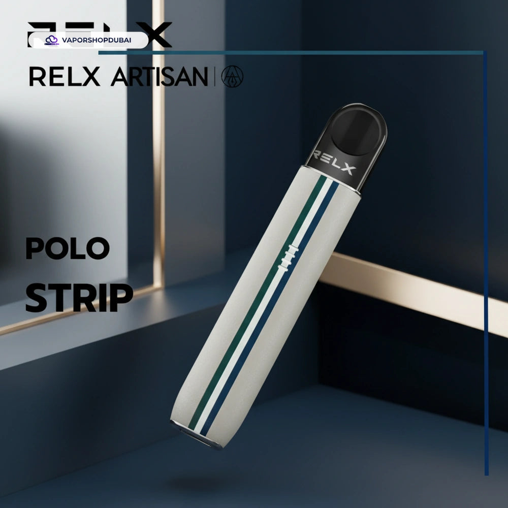 Relx Artisan Vape Kit 380mAh In UAE