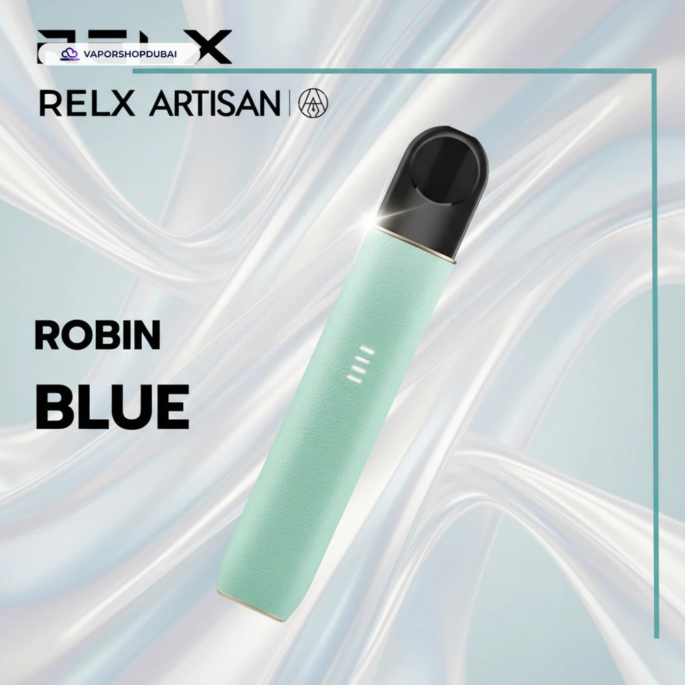 Relx Artisan Vape Kit 380mAh In UAE