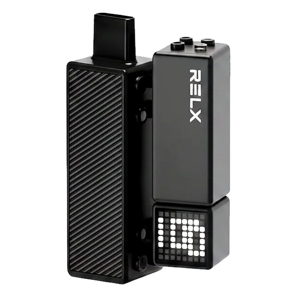 فيب سحبة جاهزة للاستخدام Relx Creator Starter Kit 15000 Puffs في الإمارات العربية المتحدة