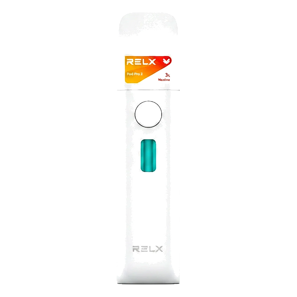 RELX Pod Pro 2 Pods 1.9ml في الإمارات