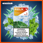 RELX Pod Pro 2 Pods 1.9ml في الإمارات