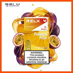 RELX Pod Pro 2 Pods 1.9ml في الإمارات