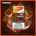 RELX Pod Pro 2 Pods 1.9ml في الإمارات