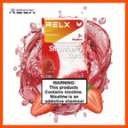 RELX Pod Pro 2 Pods 1.9ml في الإمارات