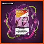 RELX Pod Pro 2 Pods 1.9ml في الإمارات