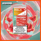 RELX Pod Pro 2 Pods 1.9ml في الإمارات