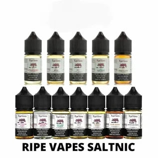 RIPE S | Best Vape Shop Dubai (2026)