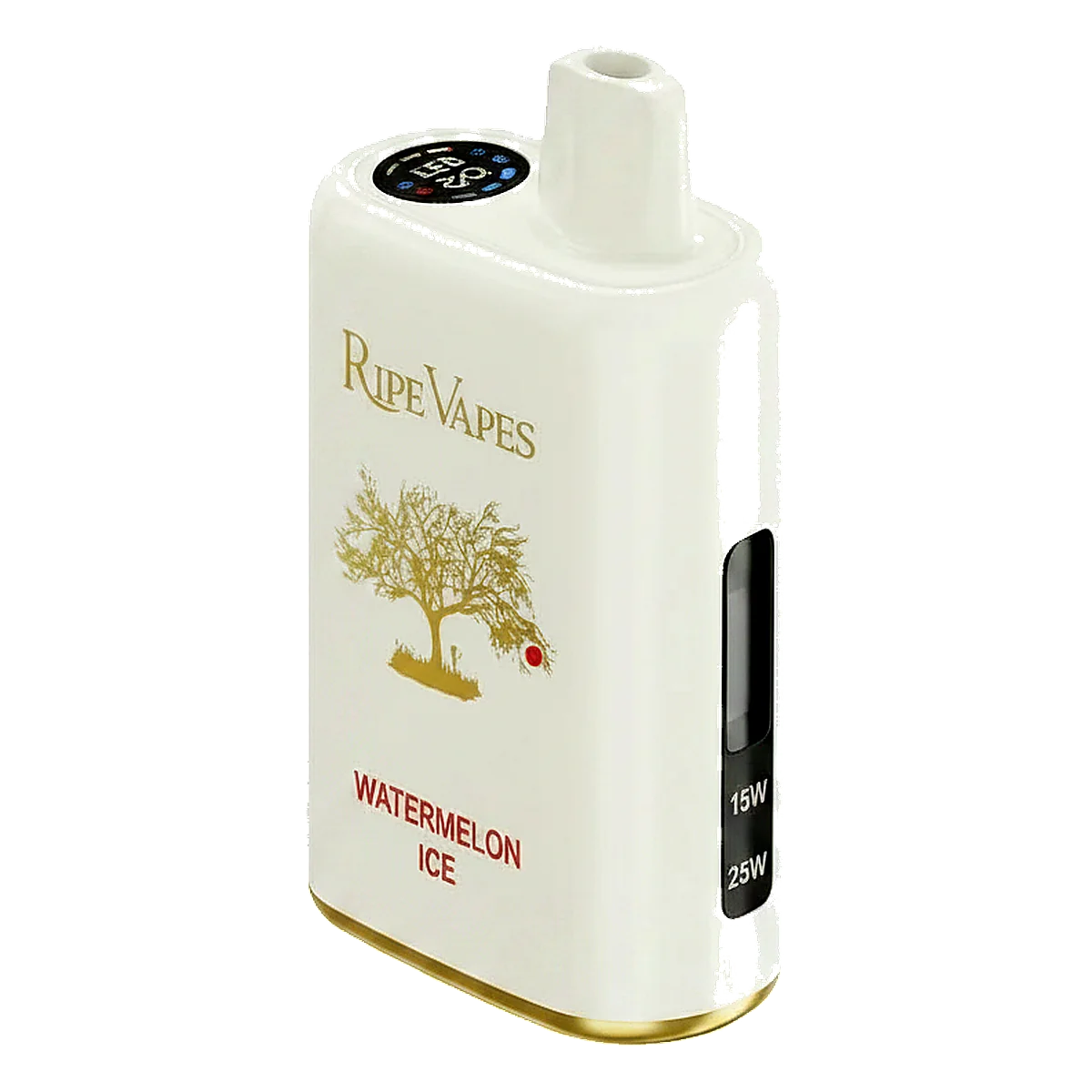 Ripe Vapes IVORY 40000 Puffs Disposable Vape In UAE