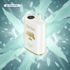 فيب Ripe Vapes IVORY 40000 بف للاستخدام مرة واحدة في الإمارات العربية المتحدة