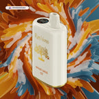 فيب Ripe Vapes IVORY 40000 بف للاستخدام مرة واحدة في الإمارات العربية المتحدة