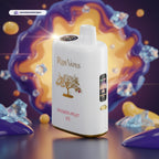 فيب Ripe Vapes IVORY 40000 بف للاستخدام مرة واحدة في الإمارات العربية المتحدة