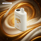 فيب Ripe Vapes IVORY 40000 بف للاستخدام مرة واحدة في الإمارات العربية المتحدة