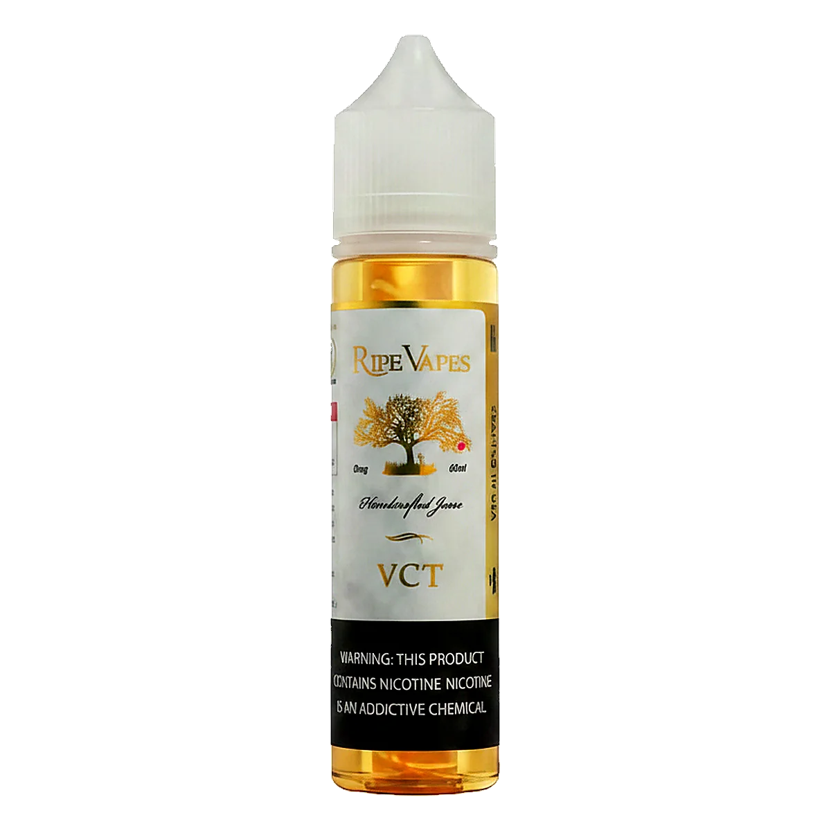 Ripe Vapes VCT 60ml In UAE
