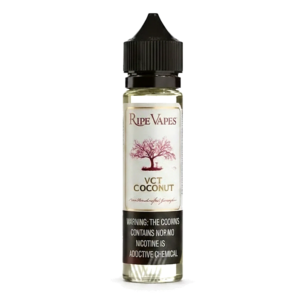 RIPE VAPES VCT سائل إلكتروني 60 مل