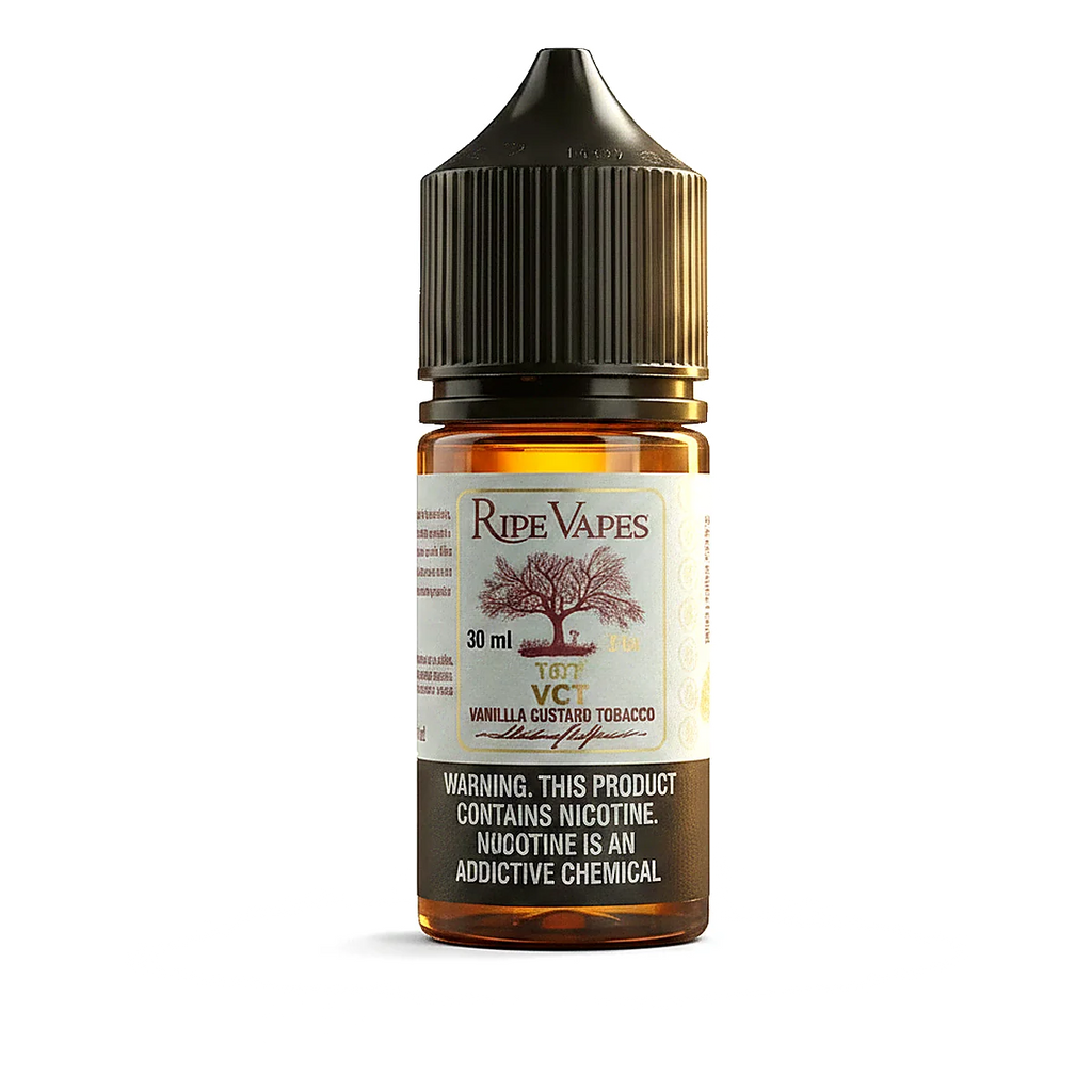 Ripe Vapes VCT Salt Series 30ml سائل إلكتروني في الإمارات