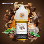 Ripe Vapes VCT Salt Series 30ml سائل إلكتروني في الإمارات