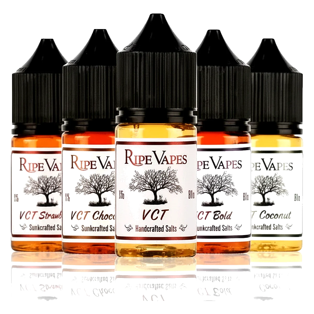 RIPE VCT | Best Vape Shop Dubai (2026)