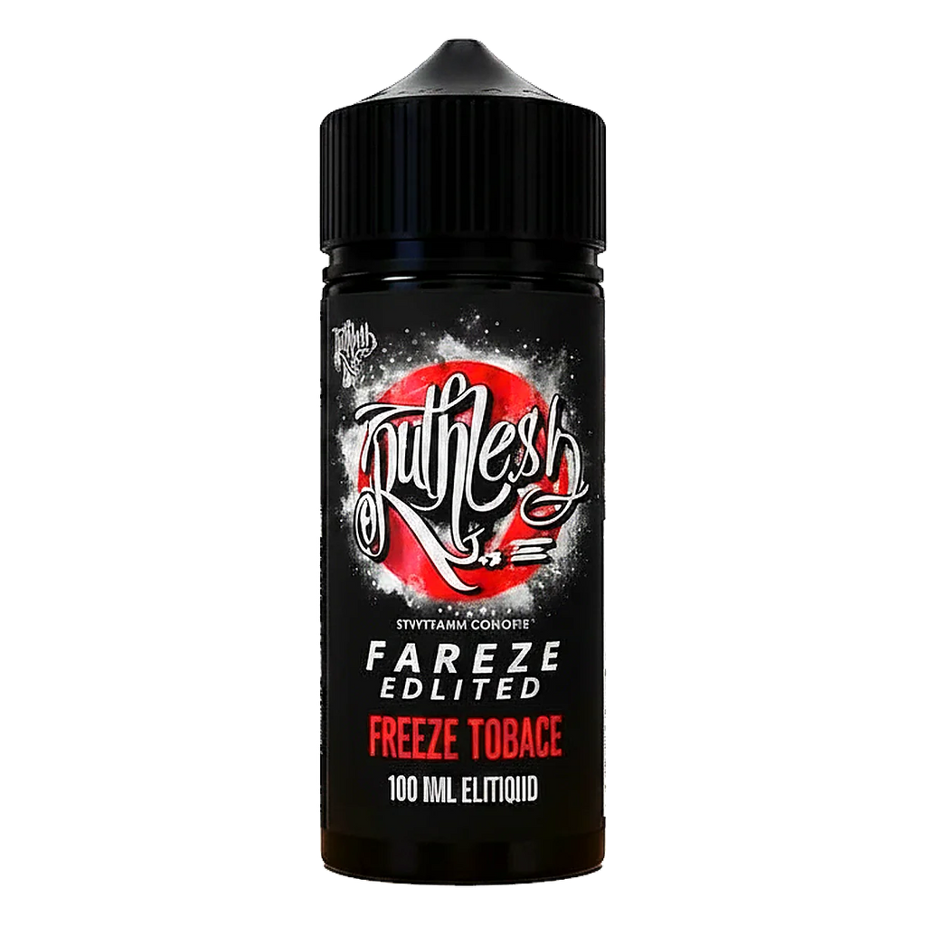 Ruthless 100ml سائل إلكتروني في الإمارات