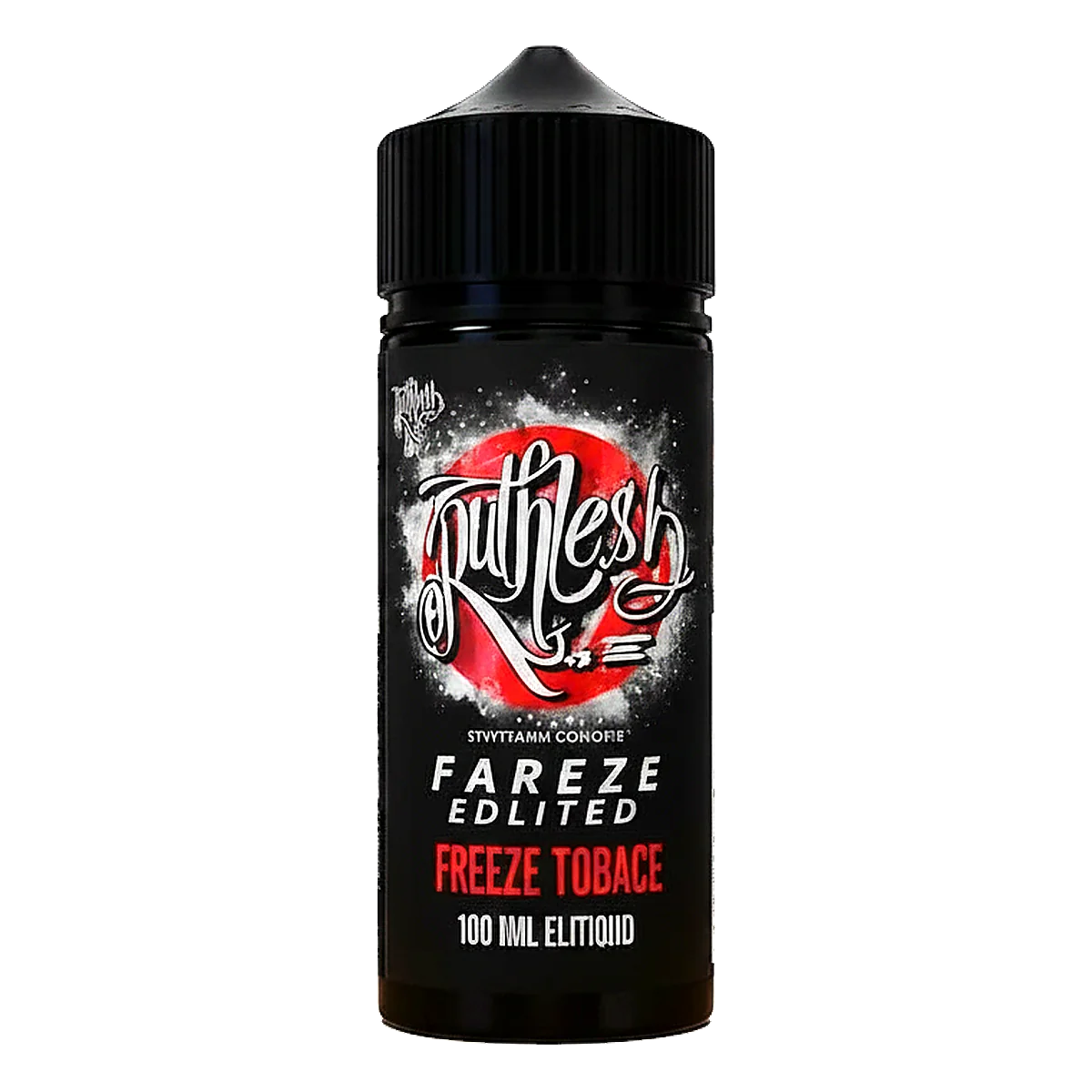 Ruthless 100ml سائل إلكتروني في الإمارات