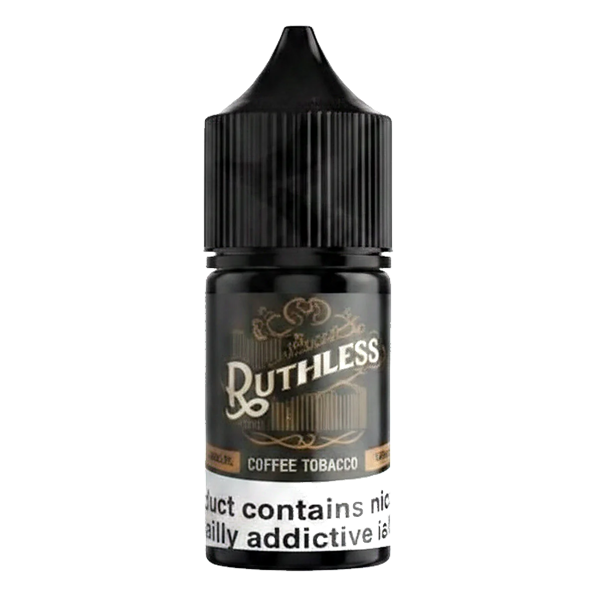 RUTHLESS SALTNIC | Best Vape Shop Dubai (2026)