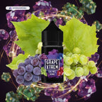 SAM VAPES سائل إلكتروني سالتنيك 30 مل