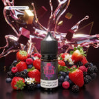 SAM VAPES سائل إلكتروني سالتنيك 30 مل