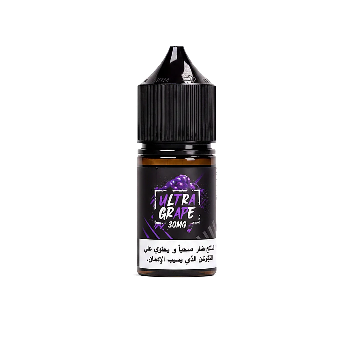 Sam Vapes Ultra Grape Salt 30ml في الإمارات