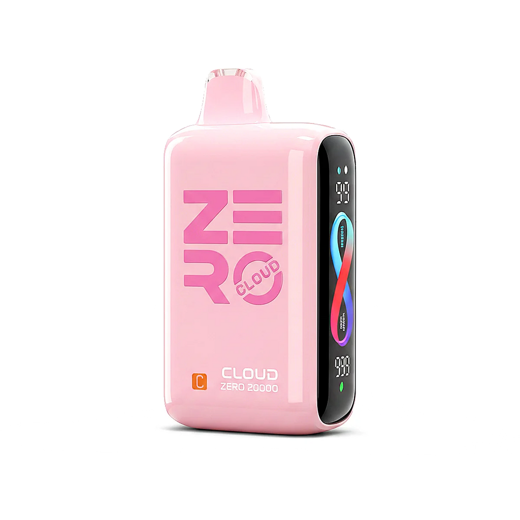 Sikary Cloud Zero 20000 Puffs Disposable 20mg في دبي، الإمارات العربية المتحدة