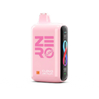 Sikary Cloud Zero 20000 Puffs Disposable 20mg في دبي، الإمارات العربية المتحدة
