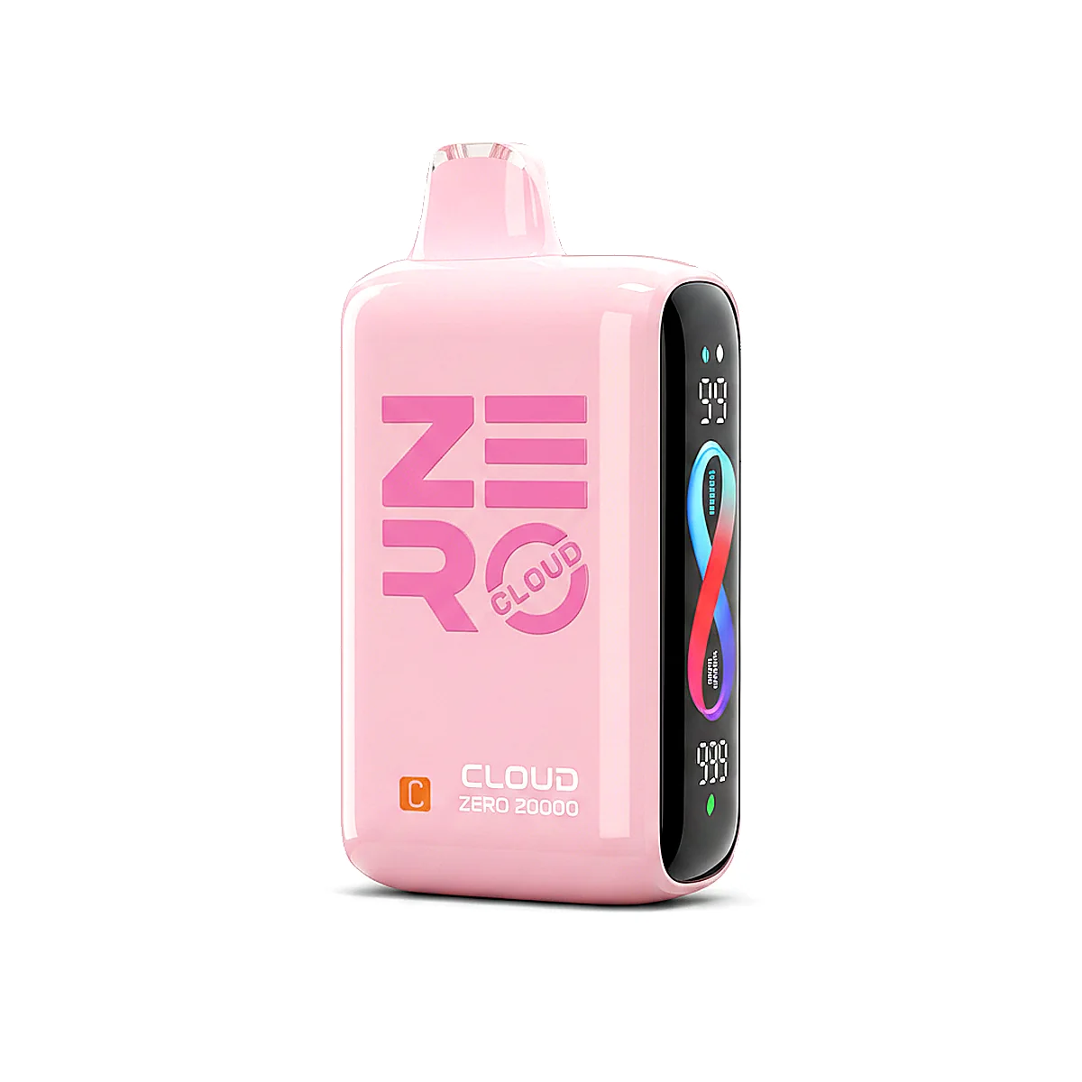 Sikary Cloud Zero 20000 Puffs Disposable 20mg In Dubai, UAE