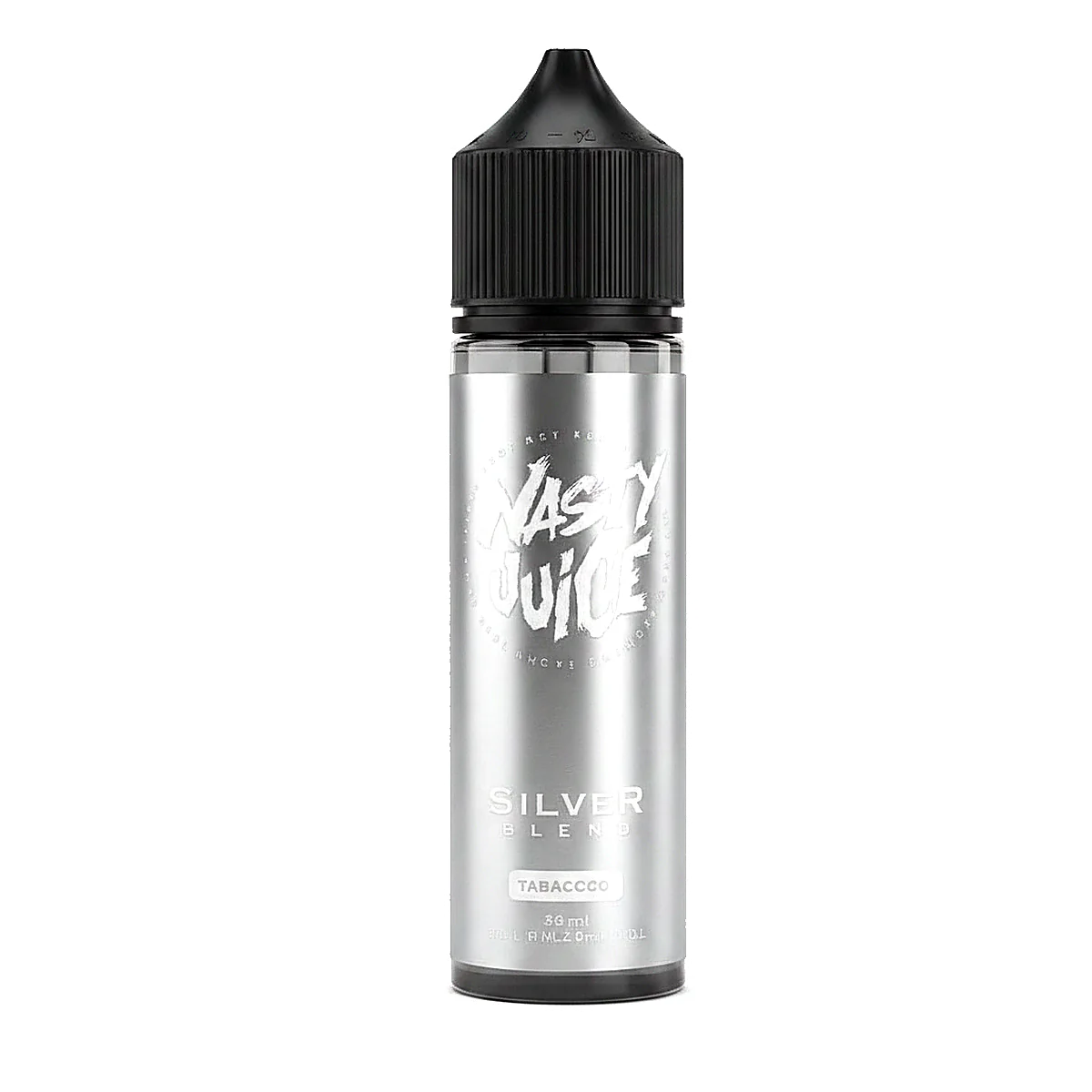 SILVER BLEND | Best Vape Shop Dubai (2026)