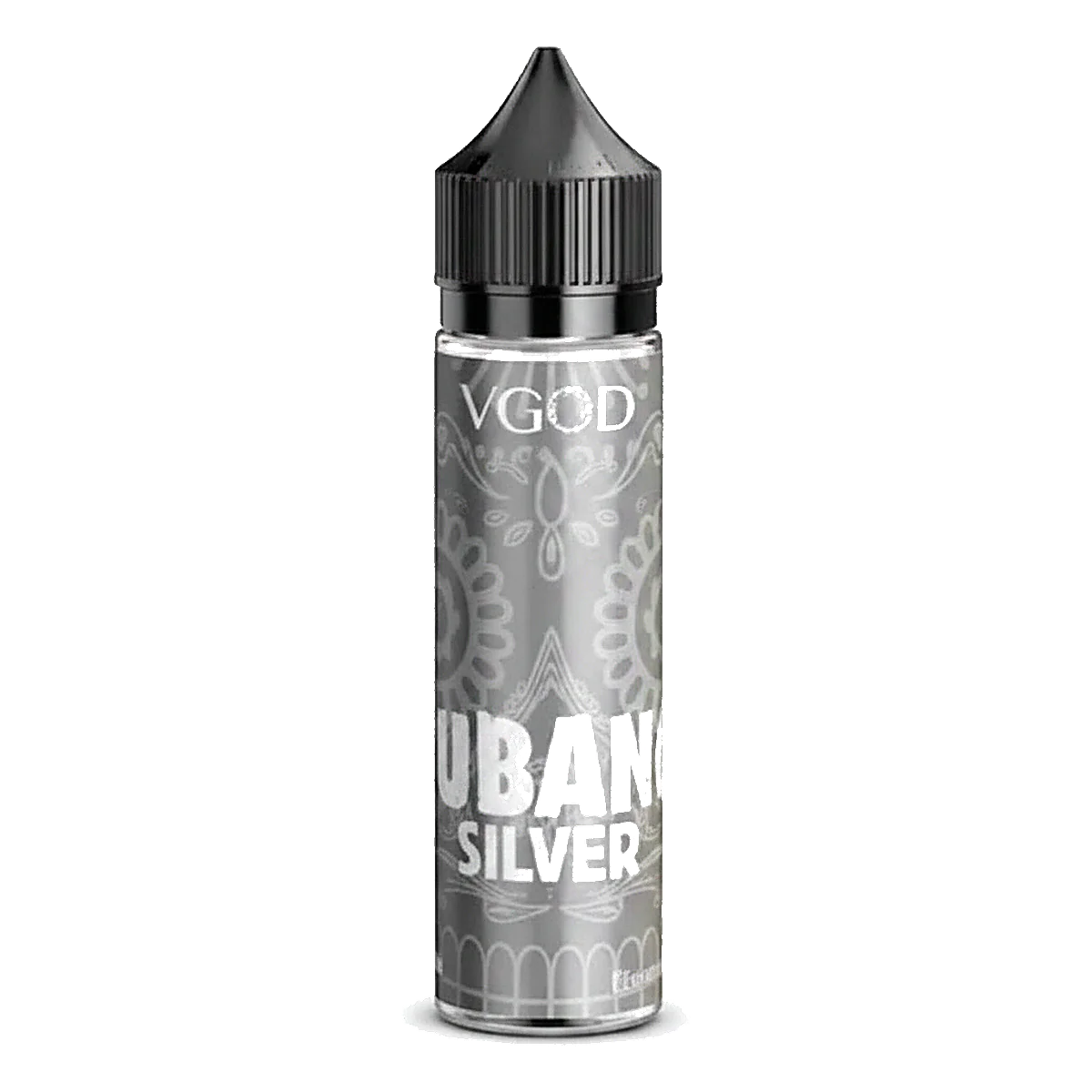 SILVER CUBANO | Best Vape Shop Dubai (2026)