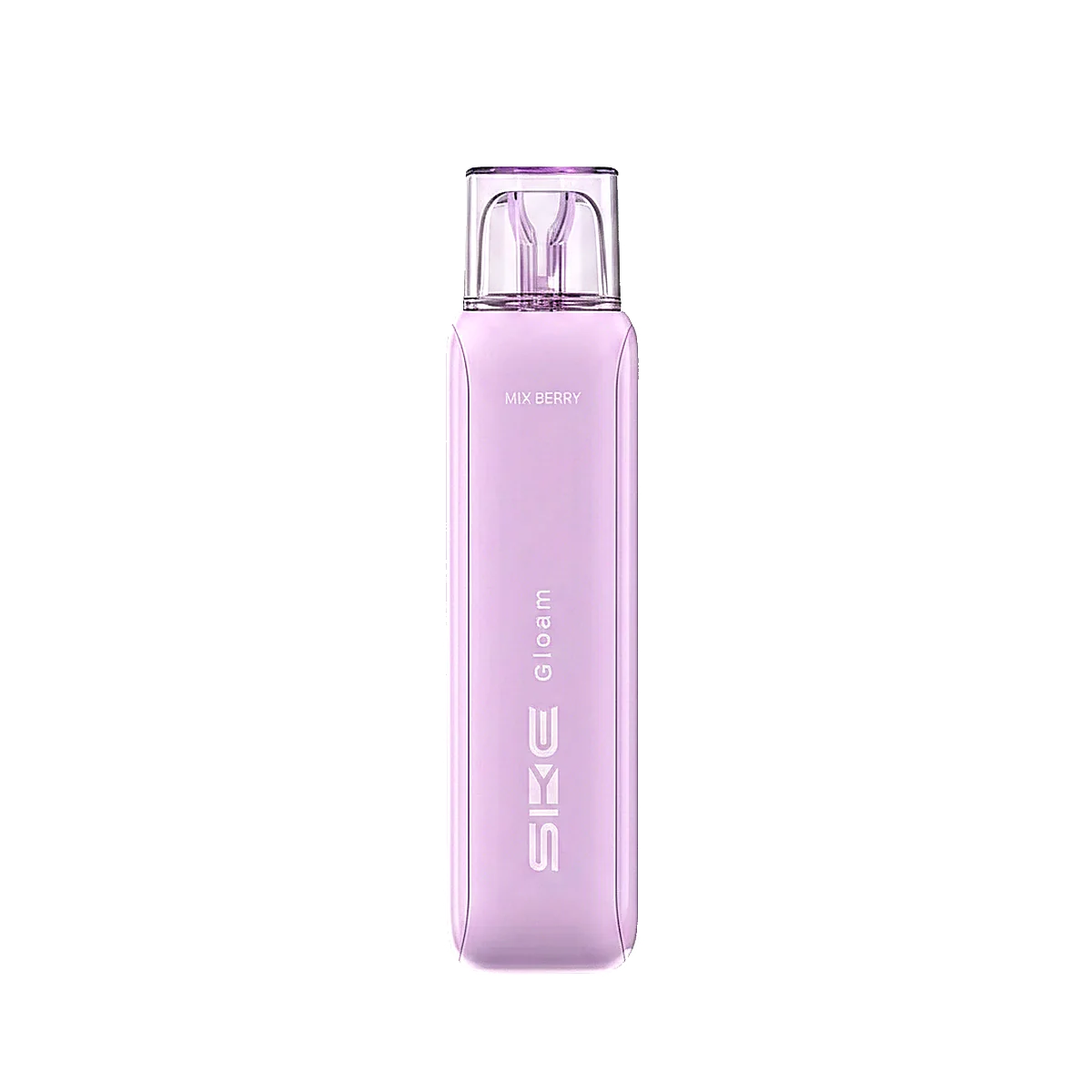 SKE Gloam 5000 Puffs Disposable Vape 20mg In UAE