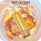 SKE Gloam 5000 سحبة سيجارة إلكترونية للاستعمال مرة واحدة 20 ملغ في الإمارات العربية المتحدة