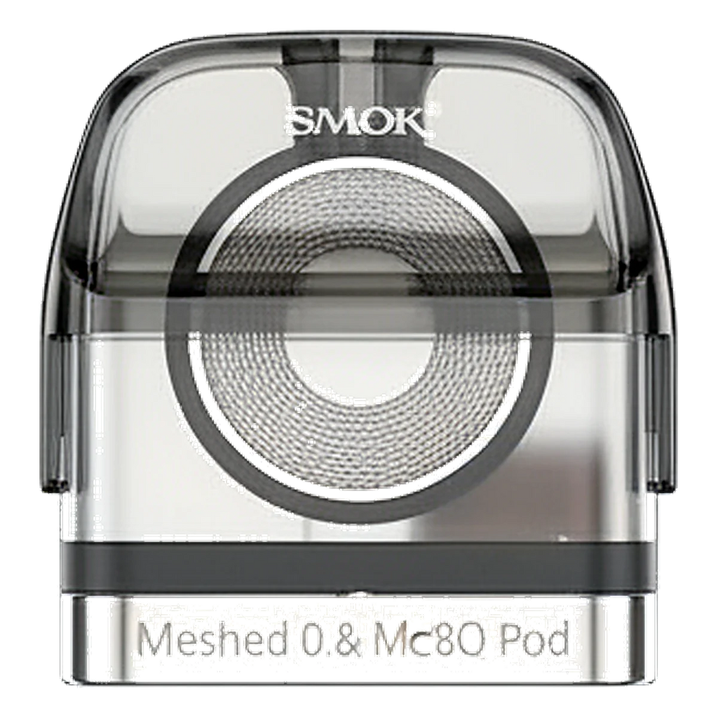 بودات احتياطية Smook Acro