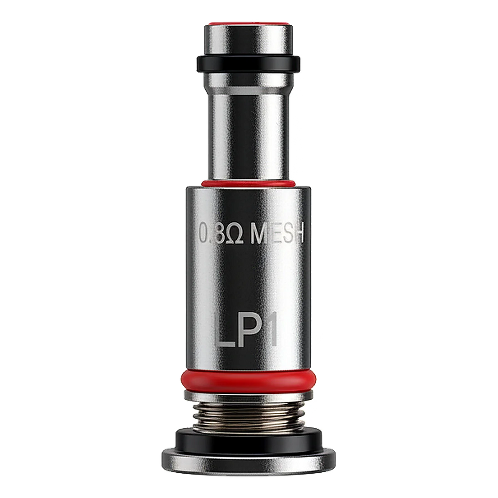 كوايل بديلة Smook LP1