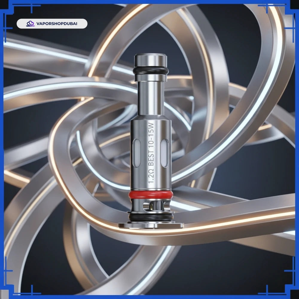 Smok LP1 Replacement Coils